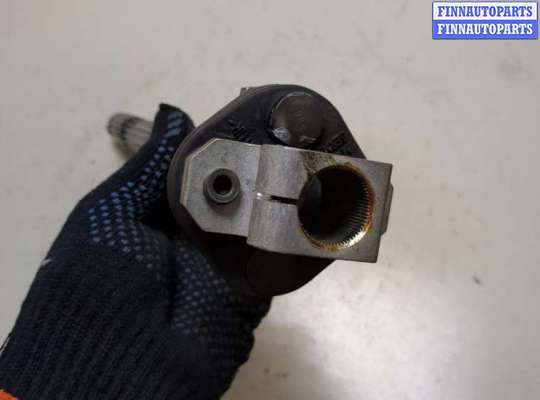 Рулевая колонка (кардан) на BMW 5 (E39)