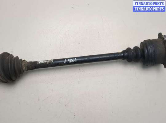 Полуось (приводной вал, шрус) AU1744747 на Audi A4 (B5) 1994-2000