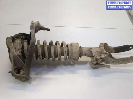 купить Амортизатор подвески на Volkswagen Touareg 2002-2007