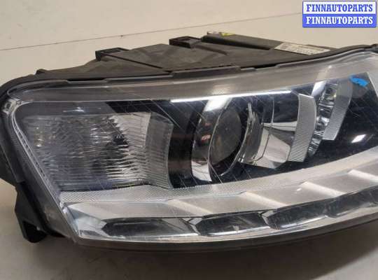 купить Фара (передняя) на Audi A6 (C6) 2004-2011