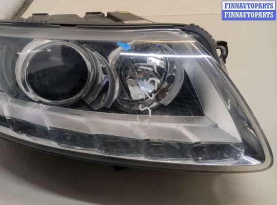 купить Фара (передняя) на Audi A6 (C6) 2004-2011