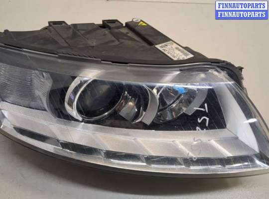 купить Фара (передняя) на Audi A6 (C6) 2004-2011
