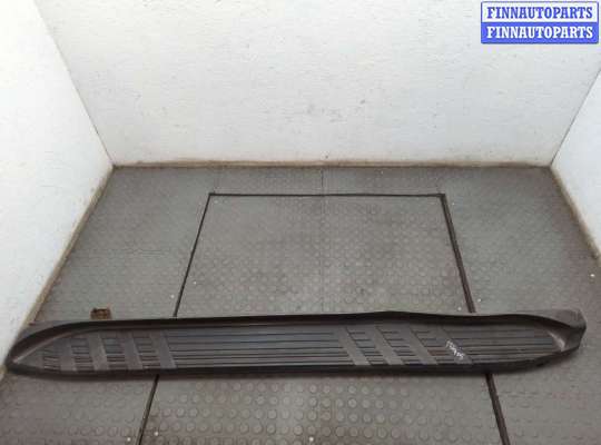 Подножка TT897888 на Toyota Land Cruiser Prado (120) - 2002-2009