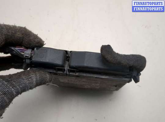 купить Блок управления двигателем на Volkswagen Golf 4 1997-2006