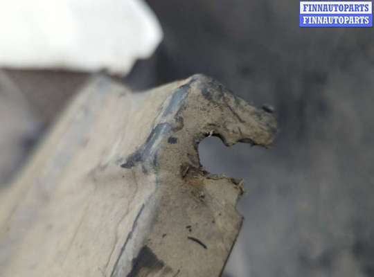 купить Защита арок (подкрылок) на Citroen DS4 2010-2018