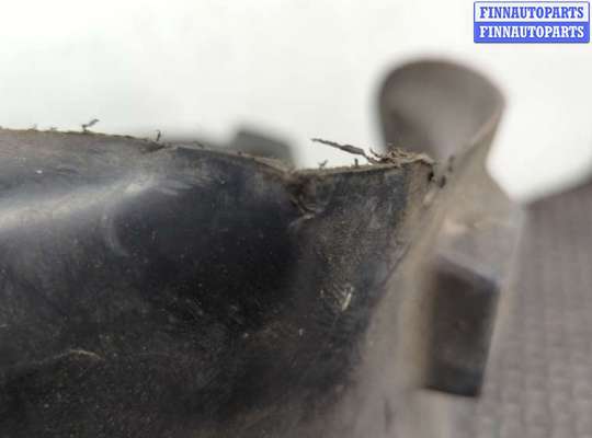 купить Защита арок (подкрылок) на Citroen DS4 2010-2018