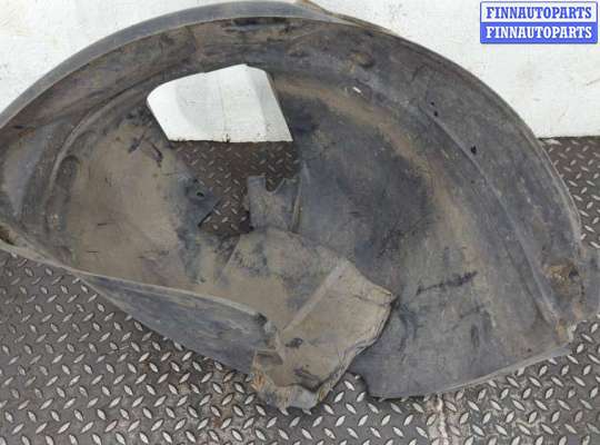 купить Защита арок (подкрылок) на Citroen DS4 2010-2018