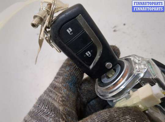 купить Замок зажигания на Toyota RAV 4 2012-2019