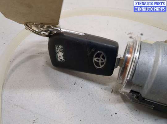 купить Замок зажигания на Toyota RAV 4 2012-2019