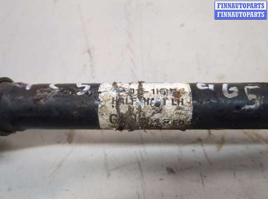 купить Полуось (приводной вал, шрус) на KIA Ceed 2007-2012