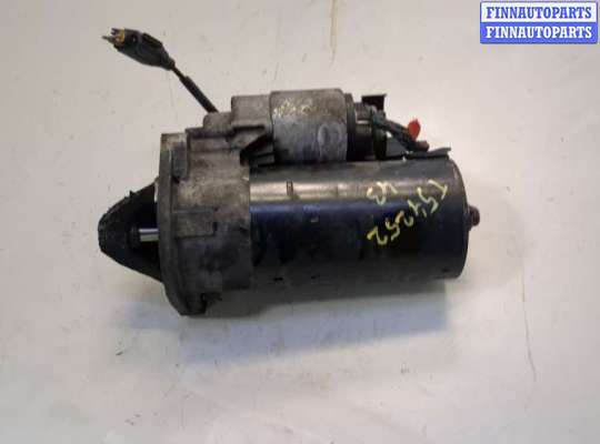 Стартер FO1984609 на Ford Focus 2 2008-2011