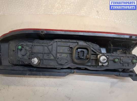 купить Фонарь (задний) на Peugeot Boxer 2014-2025