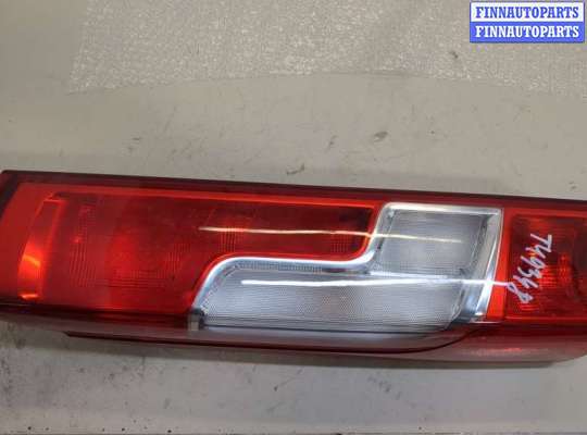 купить Фонарь (задний) на Peugeot Boxer 2014-2025