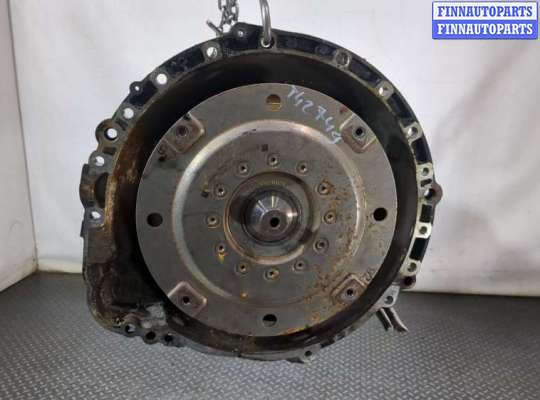 купить КПП - автомат (АКПП) 4х4 на Land Rover Range Rover Sport 2009-2013
