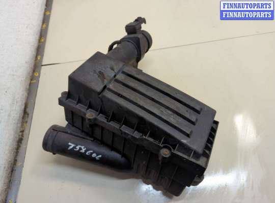 купить Корпус воздушного фильтра на Skoda Octavia (A5) 2004-2013