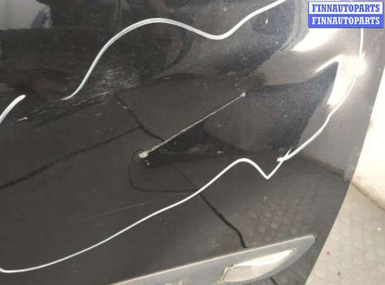 купить Дверь боковая (легковая) на Volvo XC90 2002-2014