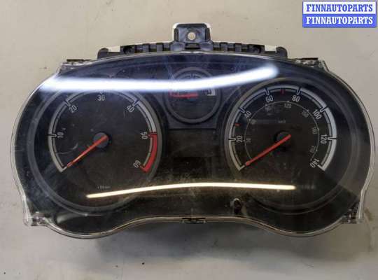 Щиток приборов (приборная панель) OP2238465 на Opel Corsa D 2006-2014