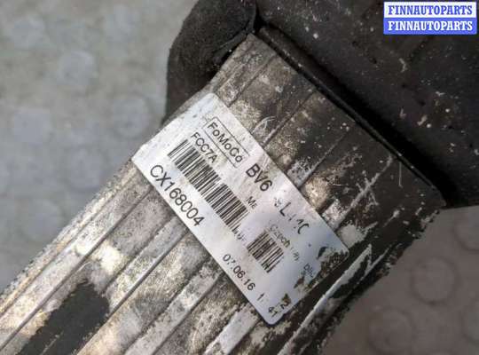 купить Радиатор интеркулера на Ford Focus 3 2011-2015