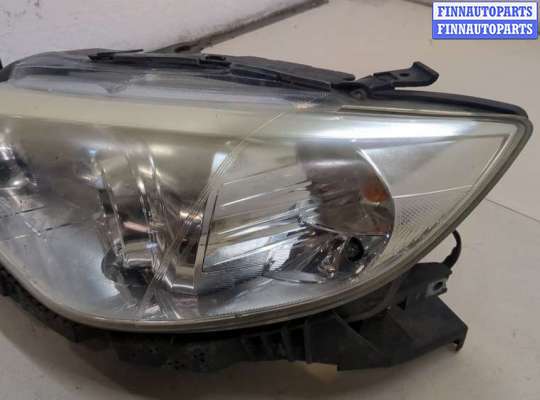 купить Фара (передняя) на Subaru Impreza (G12) 2007-2012