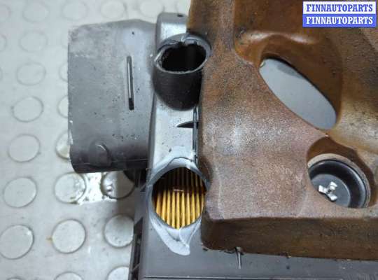 купить Корпус воздушного фильтра на Lexus LS460 2006-2017