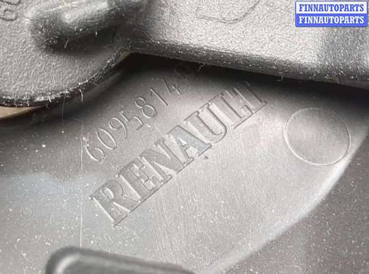 купить Руль на Renault Megane 3 2009-2016
