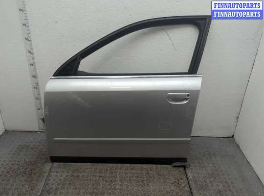 купить Дверь боковая (легковая) на Audi A4 (B6) 2000-2006