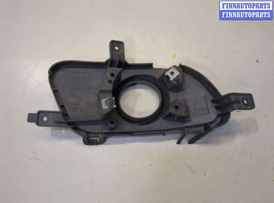 купить Заглушка (решётка) бампера на Mercedes A W169 2004-2012