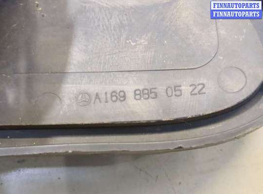 купить Заглушка (решётка) бампера на Mercedes A W169 2004-2012
