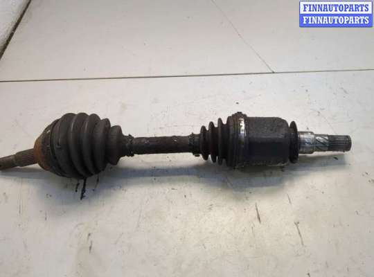 купить Полуось (приводной вал, шрус) на Nissan Pathfinder 2004-2014