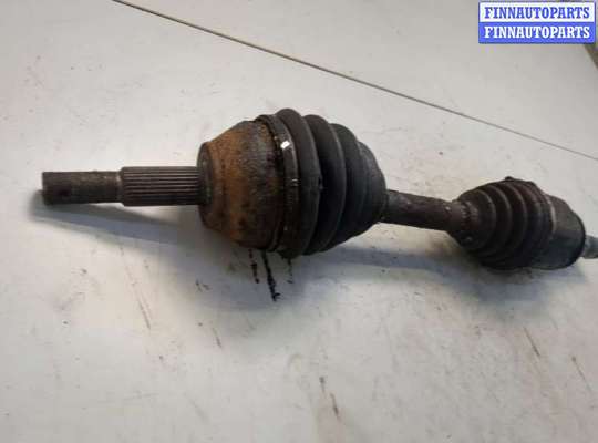 купить Полуось (приводной вал, шрус) на Nissan Pathfinder 2004-2014