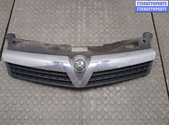 Купить Решетка радиатора на Opel Astra H 2004-2010 Решетка радиатора OP2436319 на Opel Astra H 2004-2010