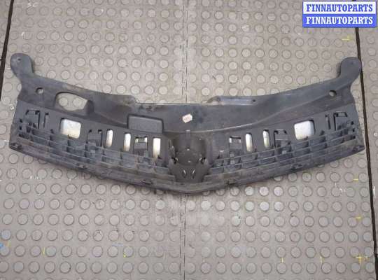 купить Решетка радиатора на Opel Astra H 2004-2010