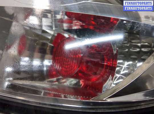 купить Фонарь (задний) на Chevrolet Captiva 2006-2011
