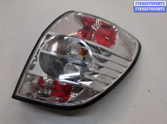 Купить Фонарь (задний) на Chevrolet Captiva 2006-2011 Фонарь (задний) CH466858 на Chevrolet Captiva 2006-2011