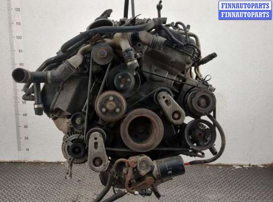 Двигатель (ДВС) LRF1888 на Land Rover Range Rover 3 (LM) 2002-2012
