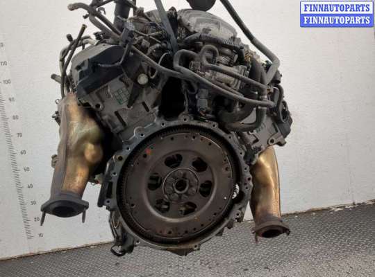 купить Двигатель (ДВС) на Land Rover Range Rover 3 (LM) 2002-2012
