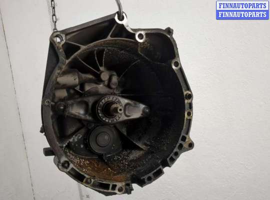 КПП 6-ст.мех. (МКПП) BM3549962 на BMW 1 E87 2004-2011