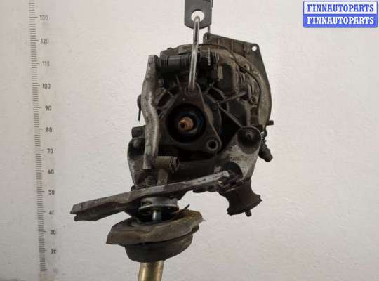 купить КПП 6-ст.мех. (МКПП) на BMW 1 E87 2004-2011