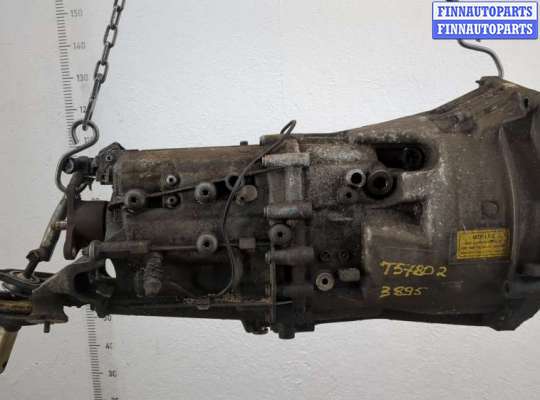 купить КПП 6-ст.мех. (МКПП) на BMW 1 E87 2004-2011