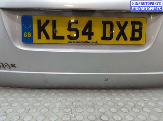 купить Крышка (дверь) багажника на Ford C-Max 2002-2010