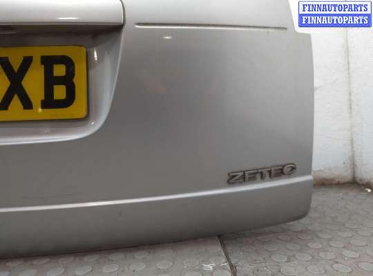 купить Крышка (дверь) багажника на Ford C-Max 2002-2010