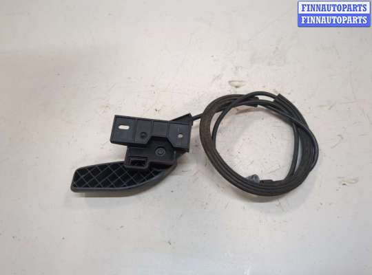 Ручка открывания на Skoda Octavia (5E, A7)