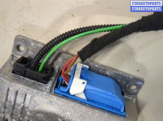 купить Модуль громкой связи на BMW X5 E70 2006-2013