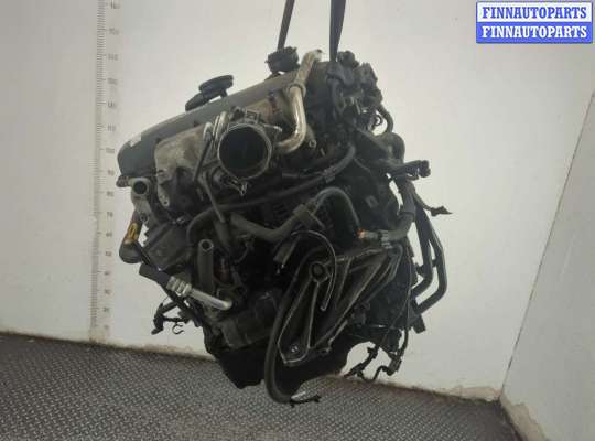 купить Двигатель (ДВС) на Volkswagen Touareg 2002-2007
