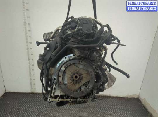 купить Двигатель (ДВС) на Volkswagen Touareg 2002-2007