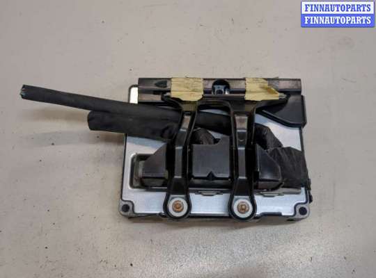 купить Блок управления двигателем на Ford C-Max 2002-2010