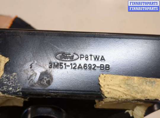 купить Блок управления двигателем на Ford C-Max 2002-2010