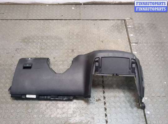 Кнопка старта (запуска двигателя) MB1554539 на Mercedes GL X166 2012-2016