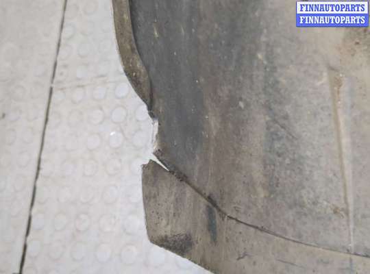 купить Защита арок (подкрылок) на Ford Kuga 2008-2012