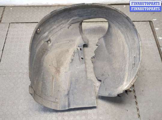 Защита арок (подкрылок) FO2172292 на Ford Kuga 2008-2012